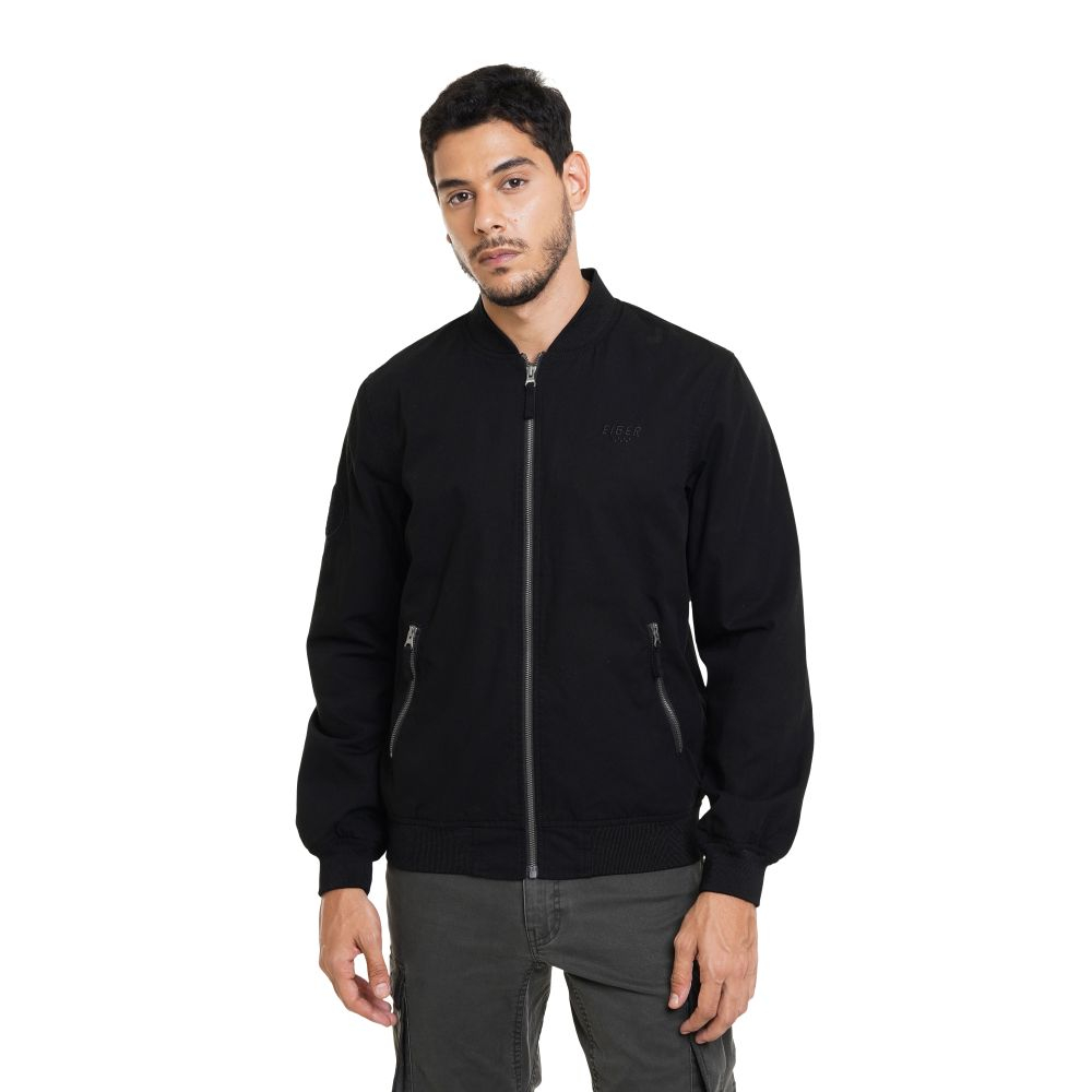 EIGER KRUST BOMBER JACKET