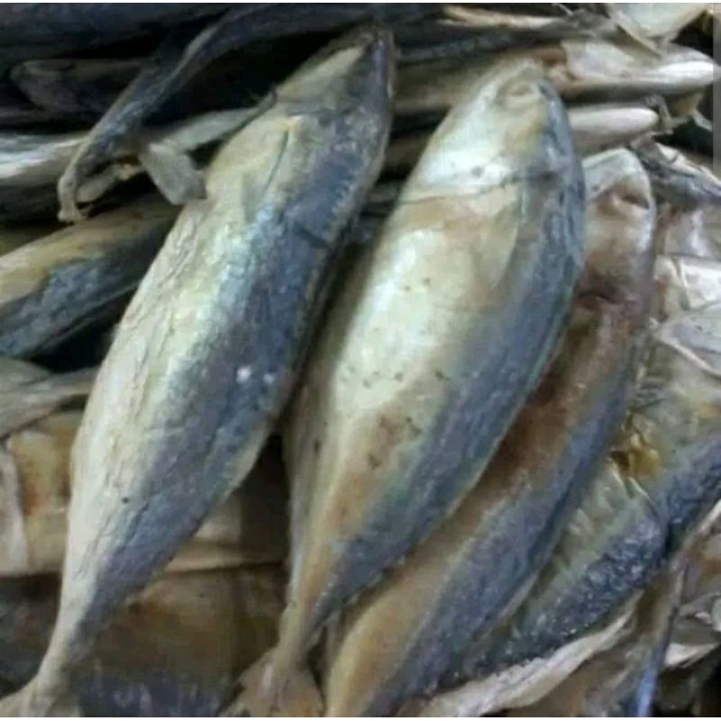 

ikan peda 1kg/1000