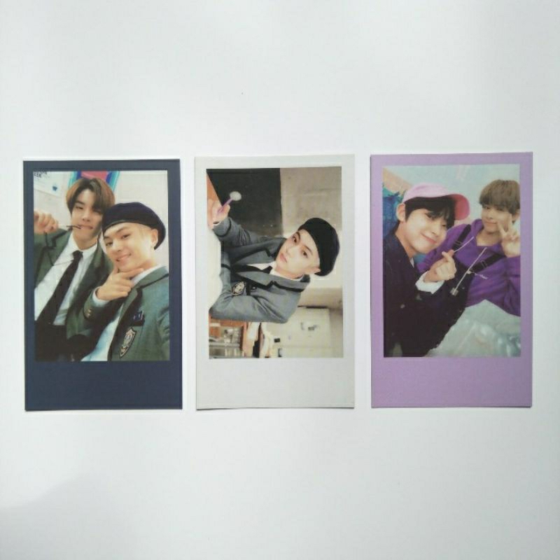 

[BOOKED] pola ggu ggu