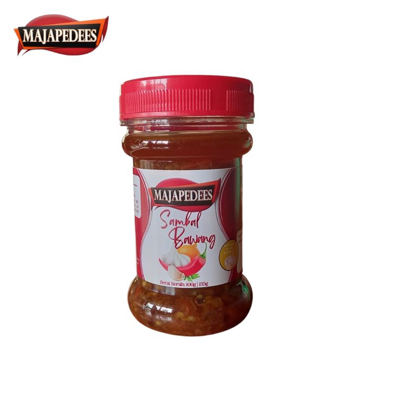 

Bundling beli 5 gratis 1 Sambal Bawang