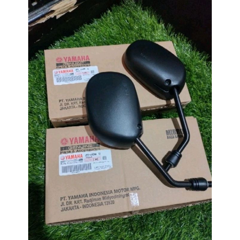 Spion mio smile mio sporty spion Nouvo Z mio soul karbu original Yamaha