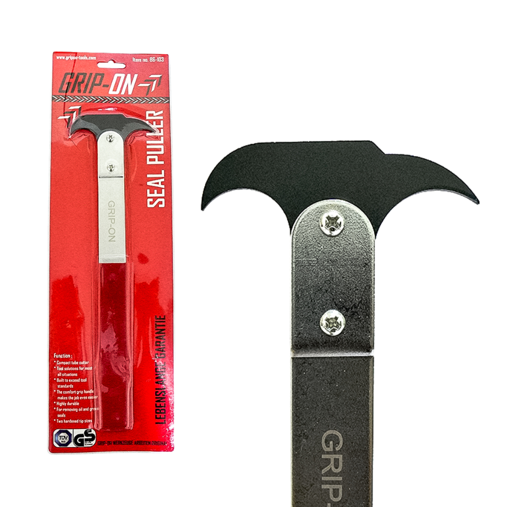 GRIP ON 86-103 ALAT PENCABUT SEAL MOTOR CABUT BUKA SEAL PULLER REMOVER