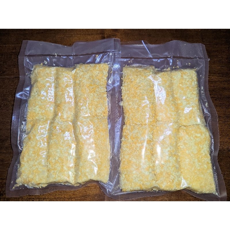 

FRESH RISOL MAYO FROZEN FOOD ( ISI 6)