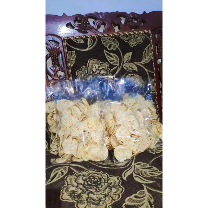 

SNACK CAMILAN KERIPIK TEMPE HARGA 900