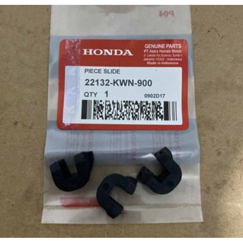 Slider Piece Slide Vario 125 Vario 150 PCX 125 PCX 150 Asli Original