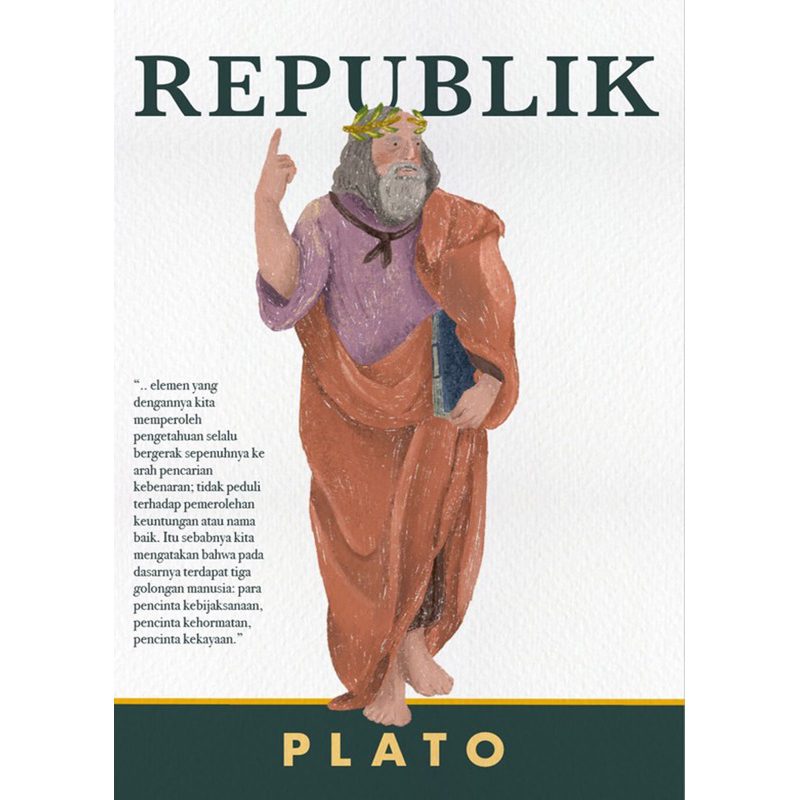 Republik - Plato