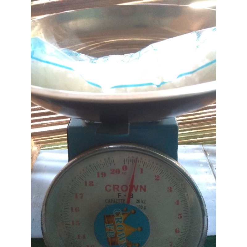 

Garam Kasar Dapur 1/2kg