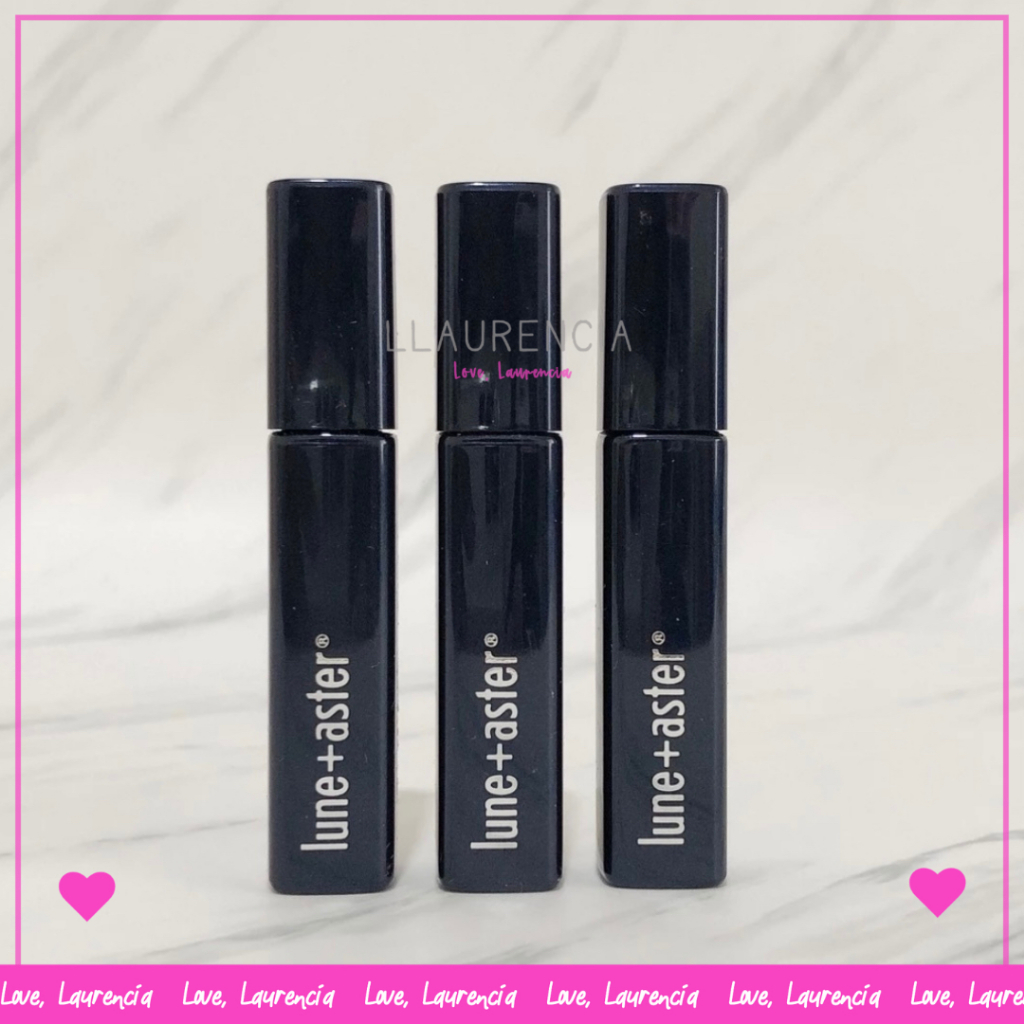 Lune Asterr Stratosphere Volumizing Mascara