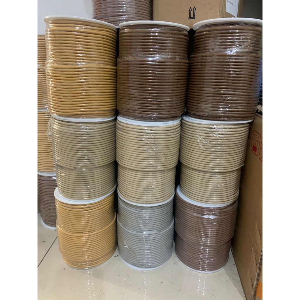 Welding rood Vinyl PER ROLL