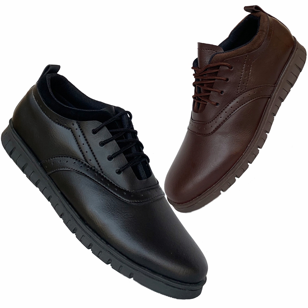 Sepatu Sneakers Pria Sepatu Semi Formal Pria Keren