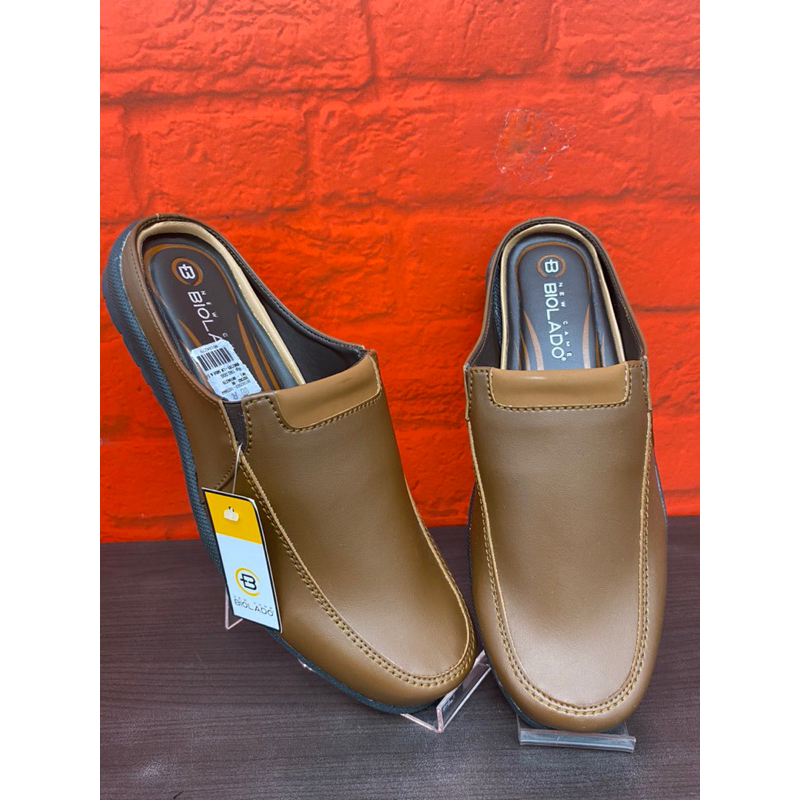 sepatu kantor biolado murah