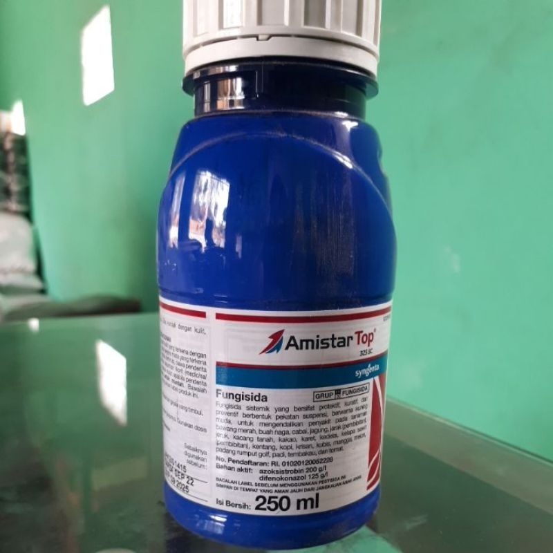 Amistar Top  250 ml Termurah Original
