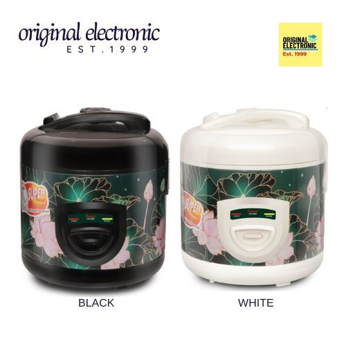 Magic Com Cosmos CRJ 8228 2 Liter Anti Lengket