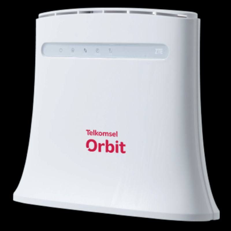Orbit star 3