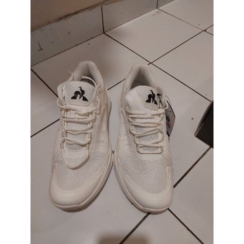 sepatu Le Coq
