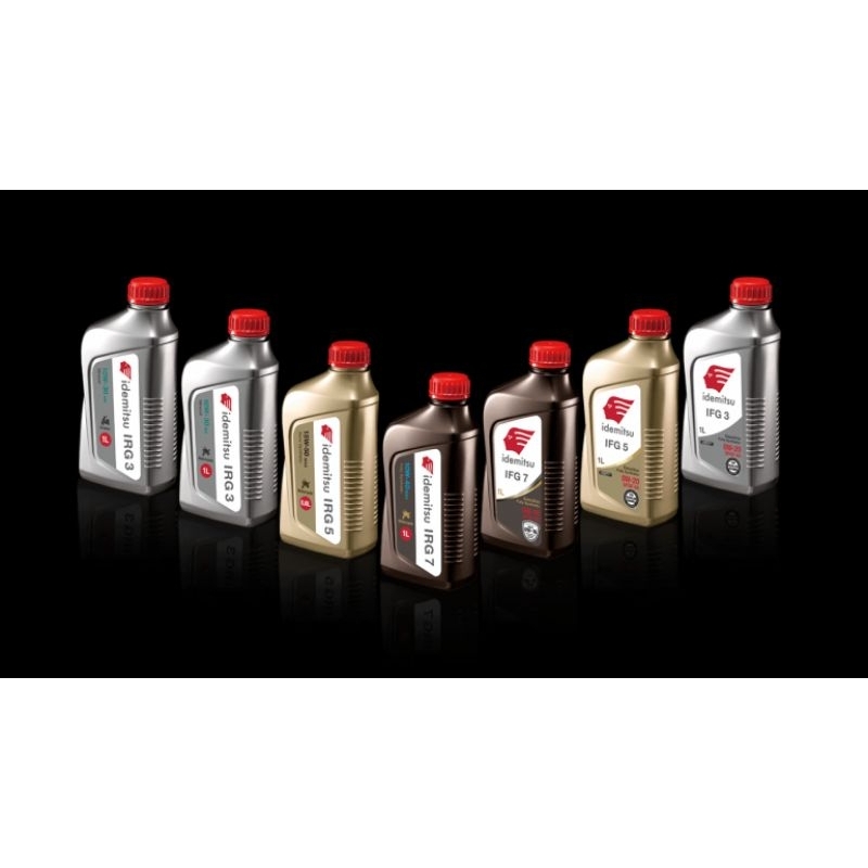oli idemitsu oil bagus japan idemitsu 2T 4T
