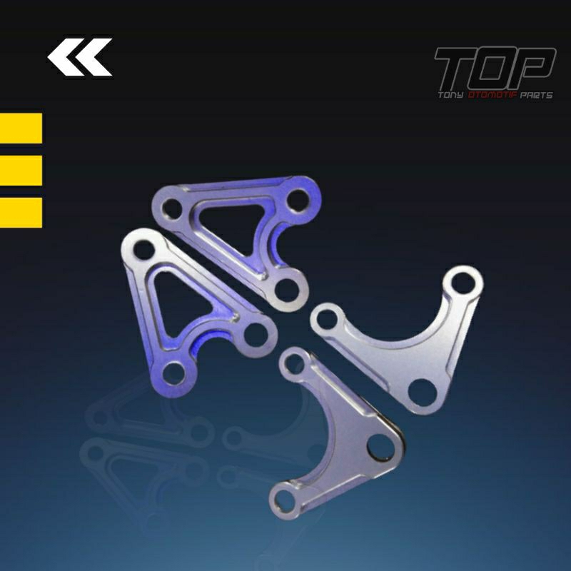 Dudukan Mesin ninja r/ss