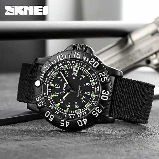 [SALE] TimelessCorp - Jam Tangan Pria Cowok SKMEI 9281 Original