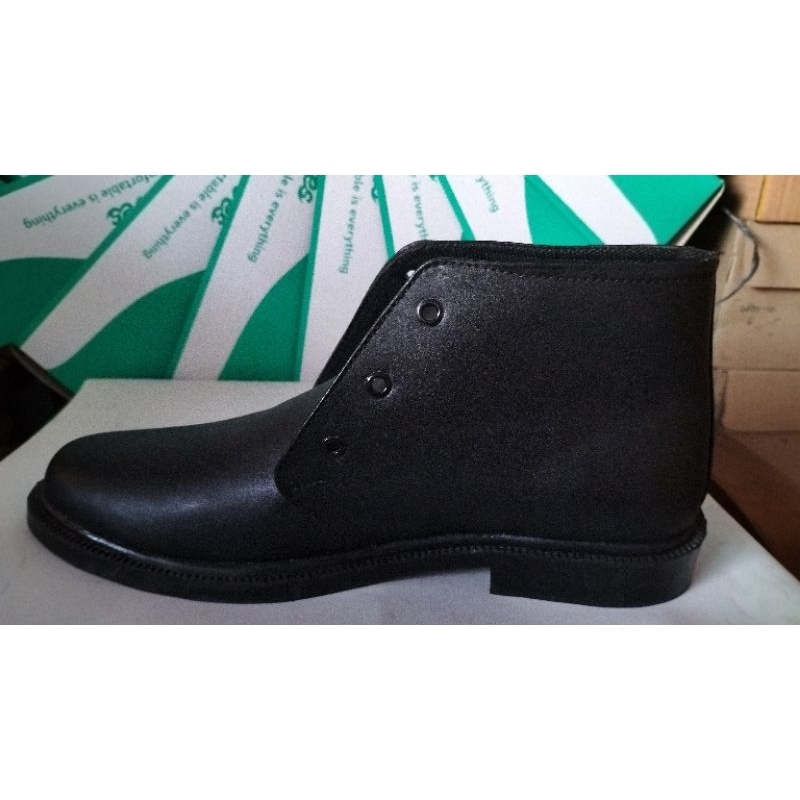 sepatu pdh tali tni sepatu pdh paskibra sepatu pdh tali security