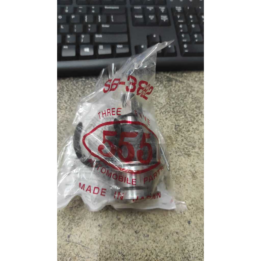 Ball Joint Bawah Innova 555 Triplefive
