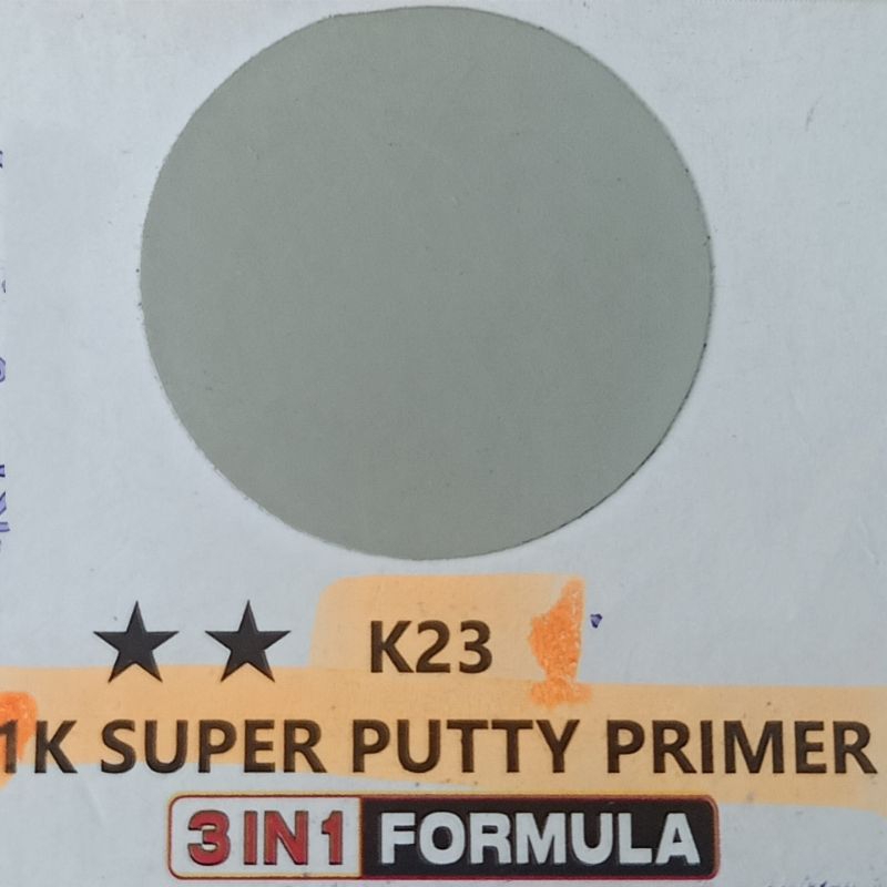 Sapporo 1K Super putty primer K23