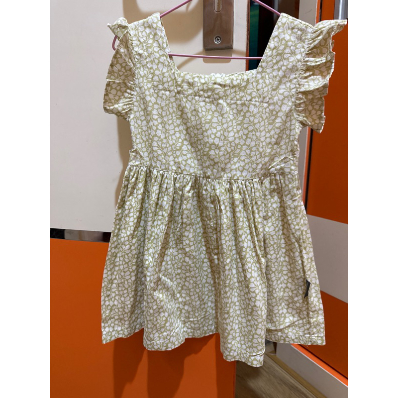 Preloved Dress little Palmerhaus