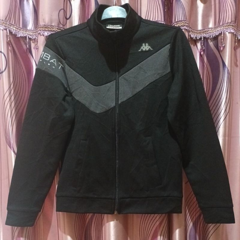 TRACKTOP KAPPA ORI