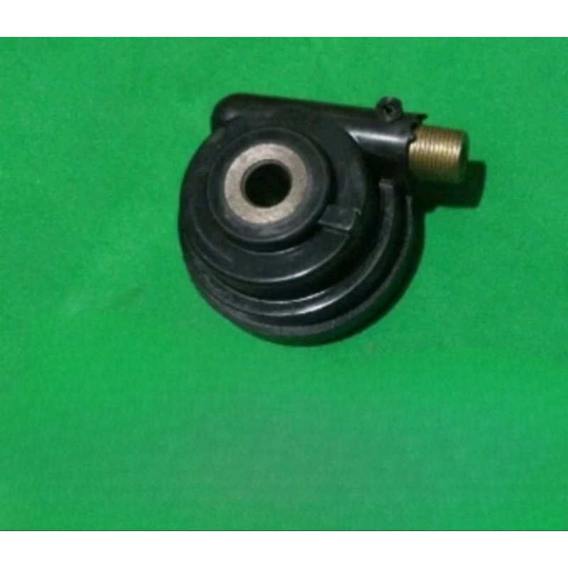 Gearbox Nouvo lele girbok Nouvo lele