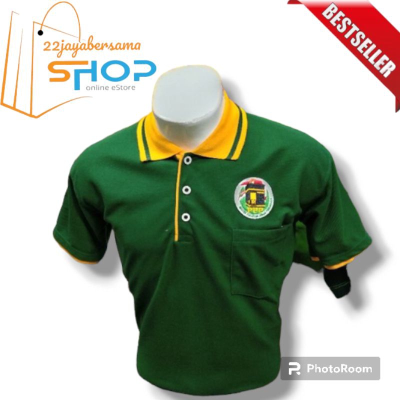 Kaos Partai PPP