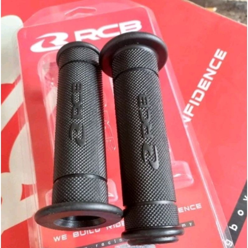 Grip handgrip racing boy RCB original