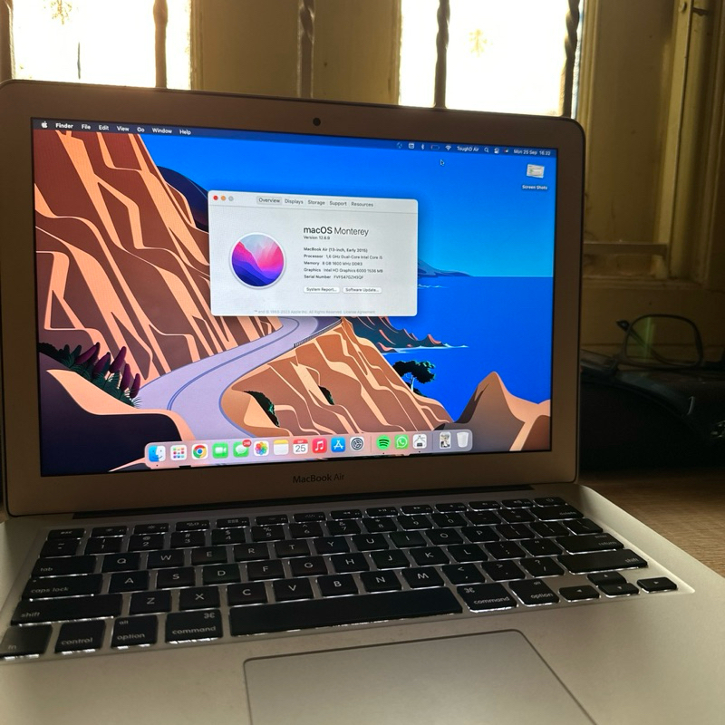 Macbook air 2015 13inch
