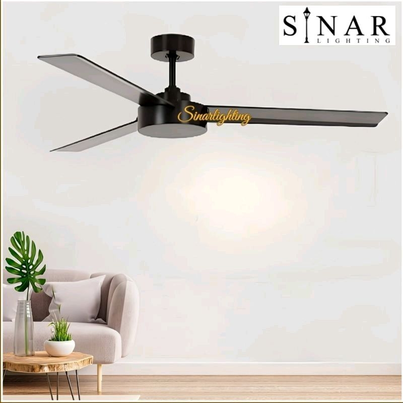 Kipas angin/Ceiling Fan MT Edma Omni 52in