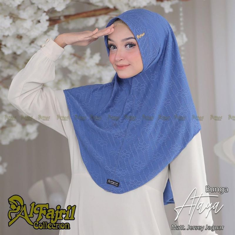 《ORIGINAL ALFAJRIL》 BERGO PET/BERGO ALFAJRIL/ JILBAB INSTAN/ JILBAB ALFAJRIL/ HIJAB/ HIJAB INSTAN