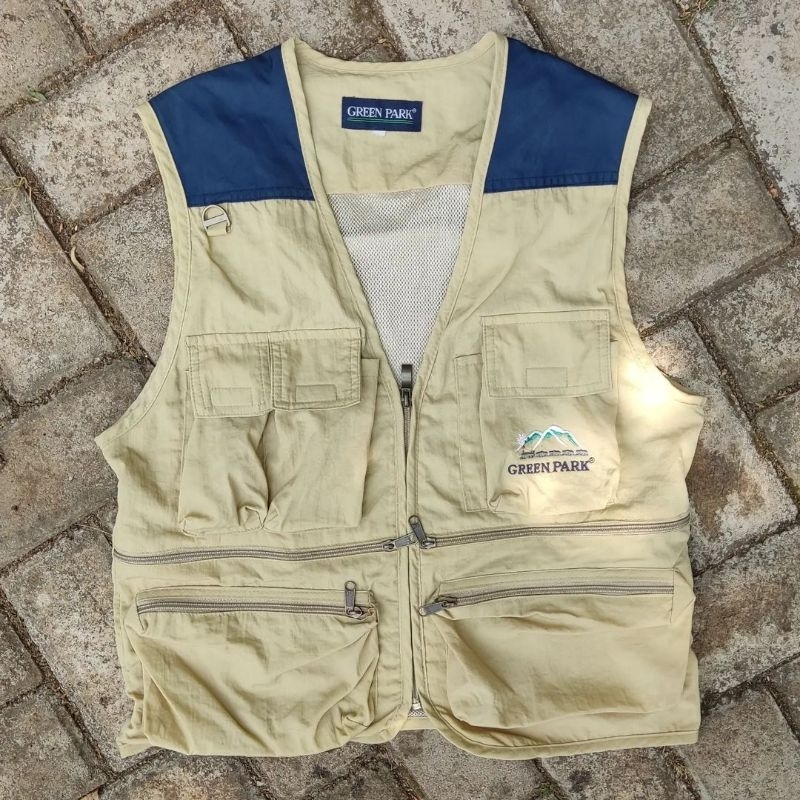 Vest Green Park