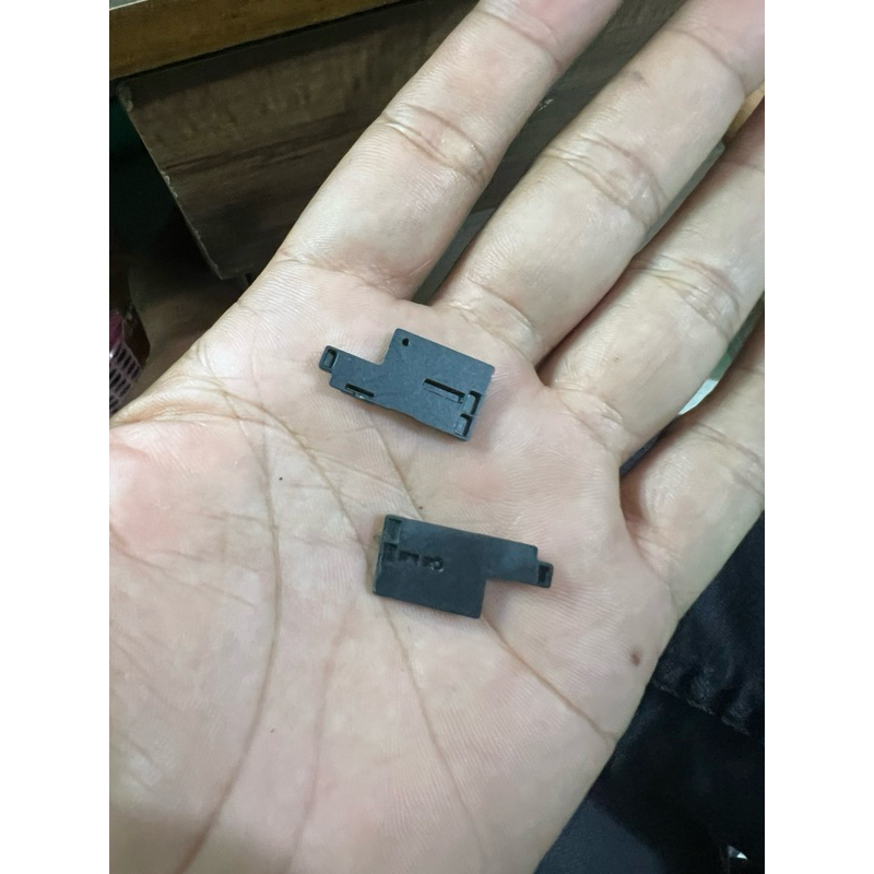 DUDUKAN FINGERPRINT SIDIK JARI XIAOMI REDMI NOTE 3 ORIGINAL COPOTAN