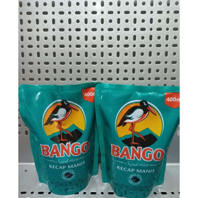 

bango 400ml