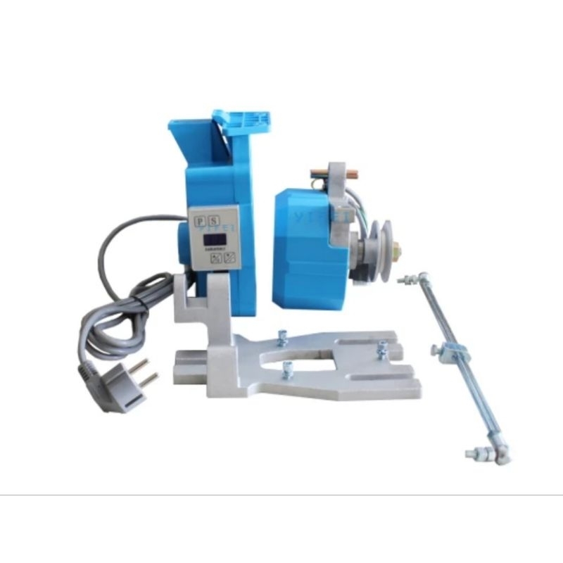 Dinamo servo mesin jahit