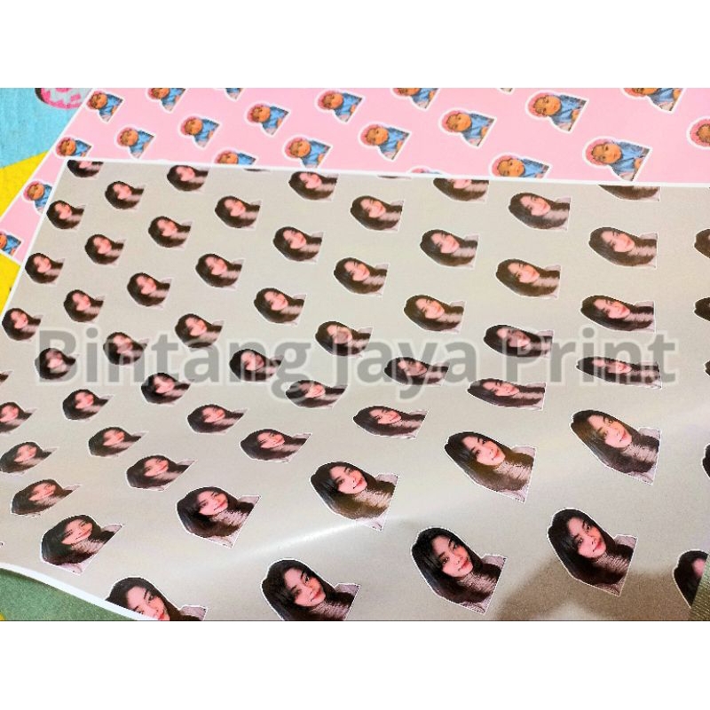 

KERTAS KADU CUSTOM FOTO