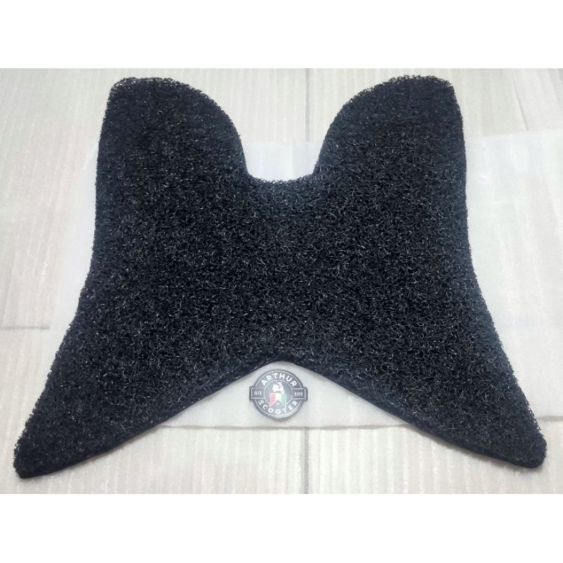 Karpet Lantai Piaggio Liberty100 dan Liberty 150cc