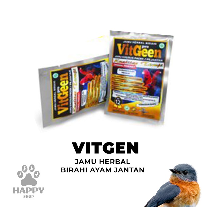 Jamu Herbal Birahi Ayam Jantan Hoby Hobi Jago Bangkok Aduan Petarung