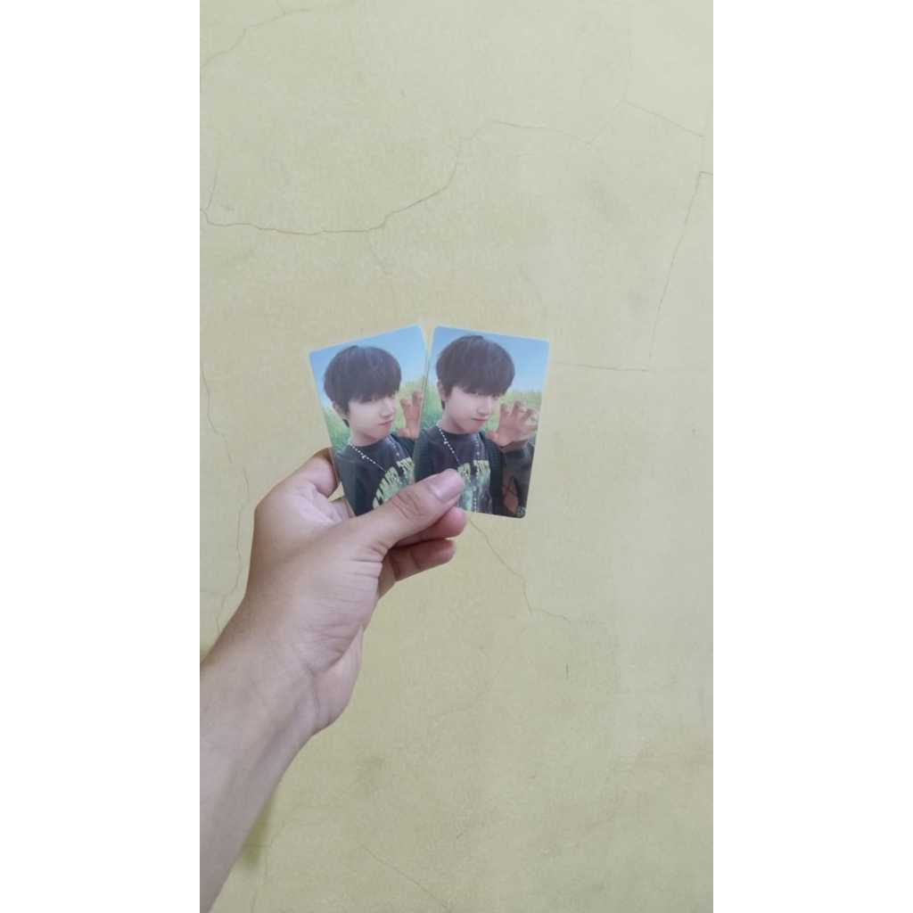 Woonhak Letter Version PC