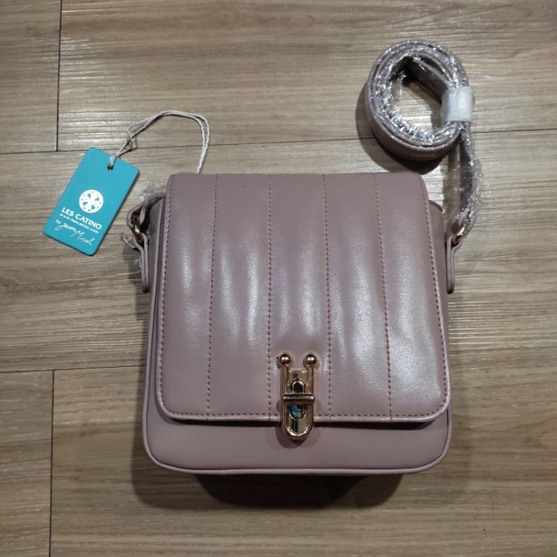 Les Catino Bag Original