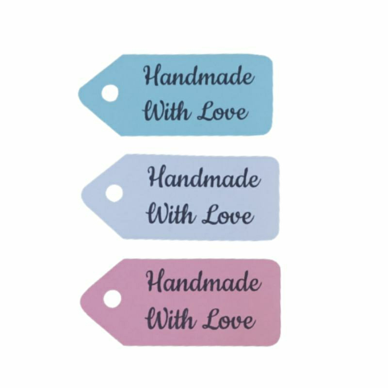 

(min.order ditoko ini 10.000) hangtag gift box isi 12pcs