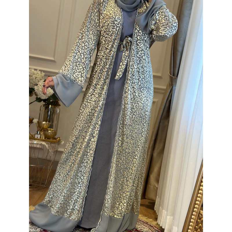 abaya dubai asli abaya dubai ori abaya import abaya saudi abaya arab abaya mewah abaya kekinian
