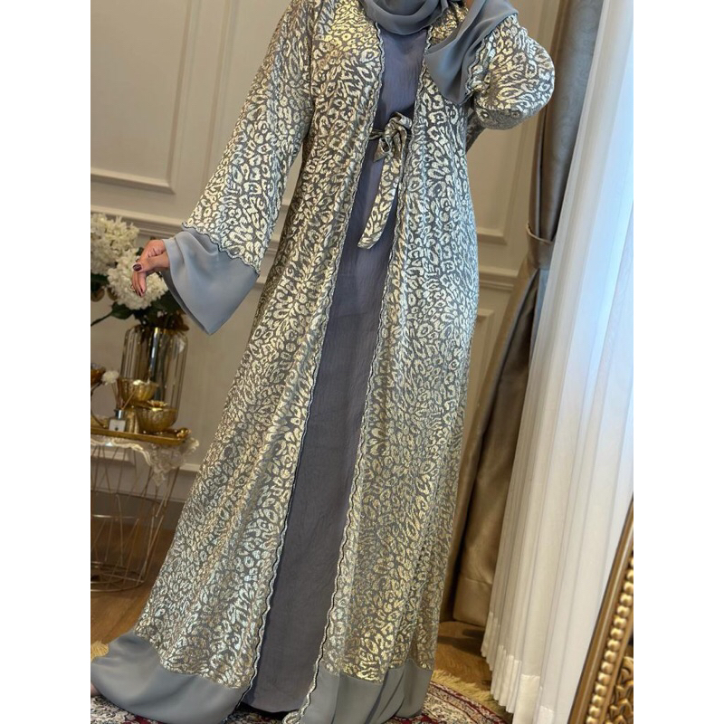 abaya dubai asli abaya dubai ori abaya import abaya saudi abaya arab abaya mewah abaya kekinian