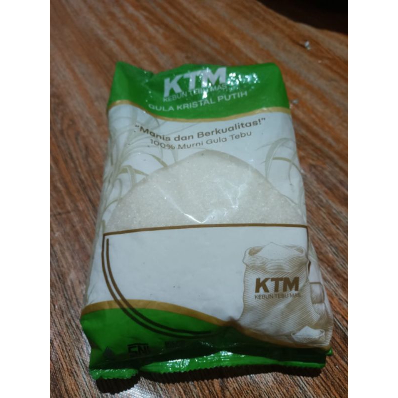 

GULA KTM 1KG