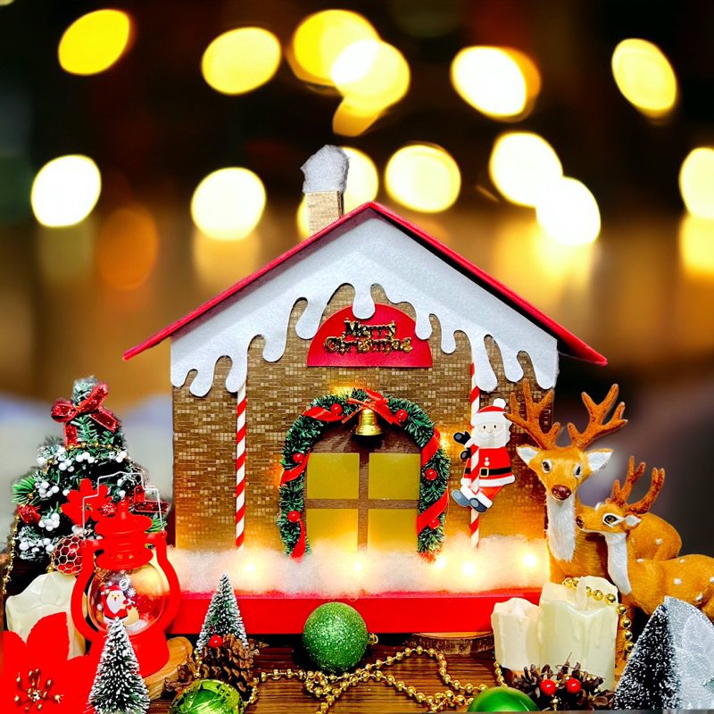 

BOX KOTAK HAMPERS NATAL XMAS CHRISTMAS TERBARU 2023