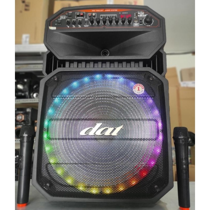 Speaker Dat 1150 ECO+ Speaker Dat 15 inchi Salon Dat