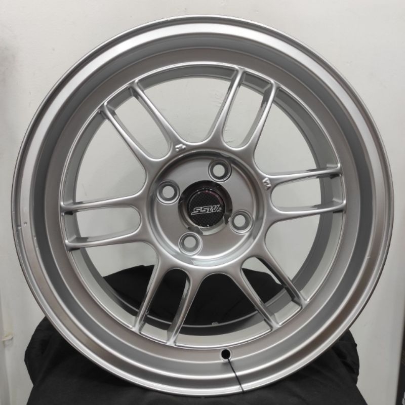 SSW RPF1 VELG MOBIL RING 15/ R15