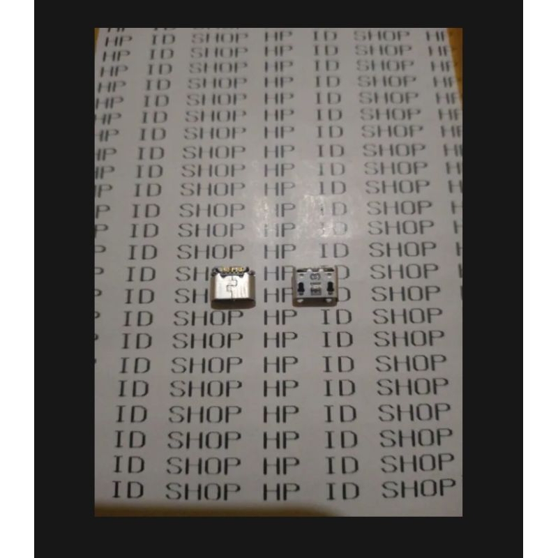 KONEKTOR CAS OPPO A37 A37F NEO 9